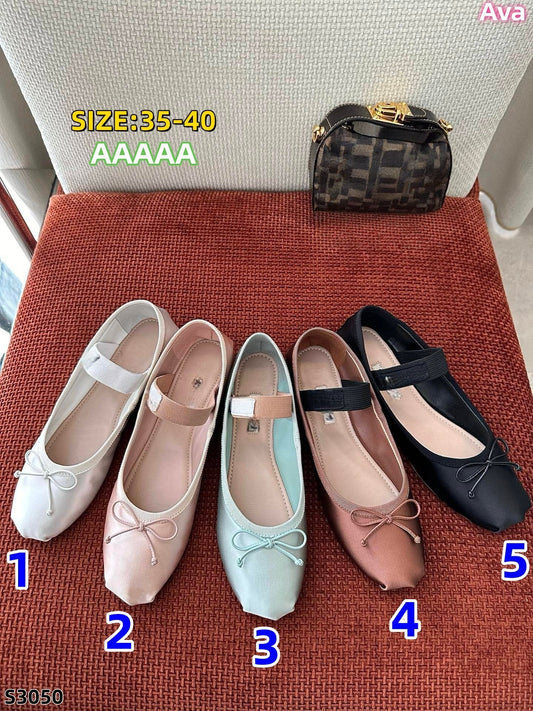 S3050 shoe