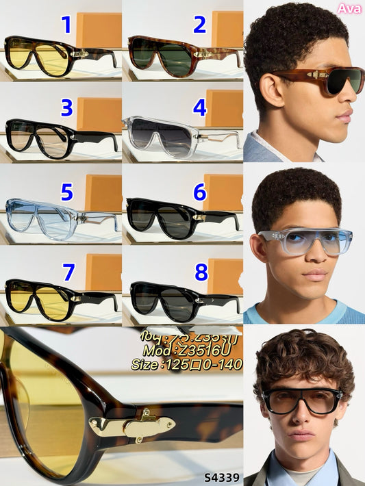 S4339 Glasses