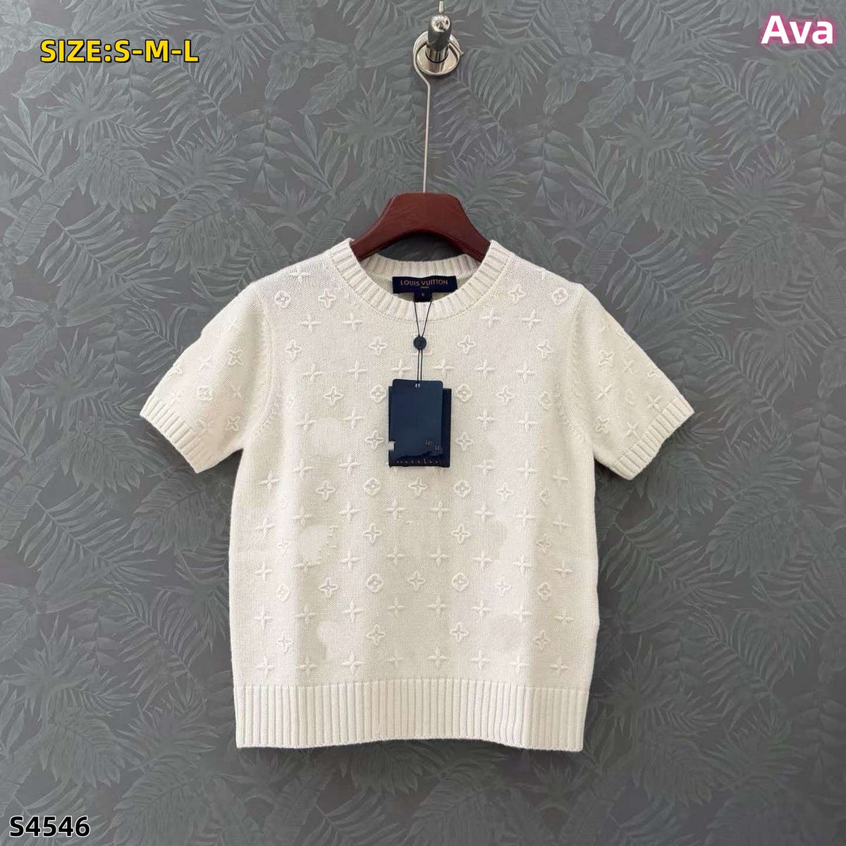 S4546 t-shirt