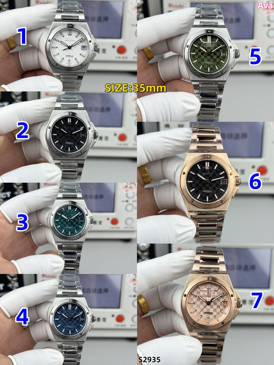 S2935 watch