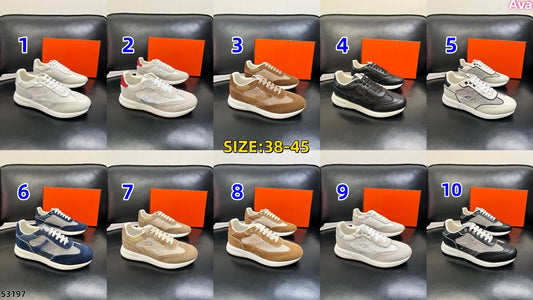 S3197 shoe