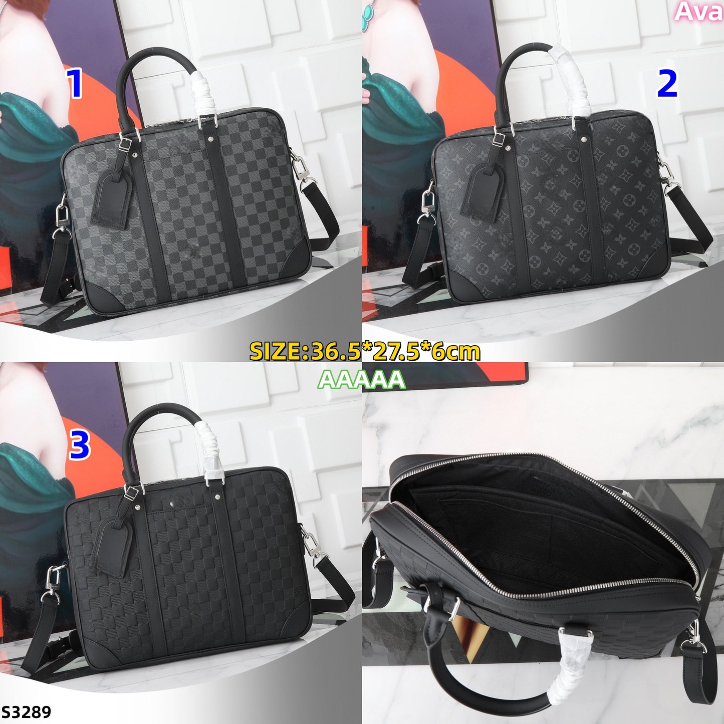 S3289 bag