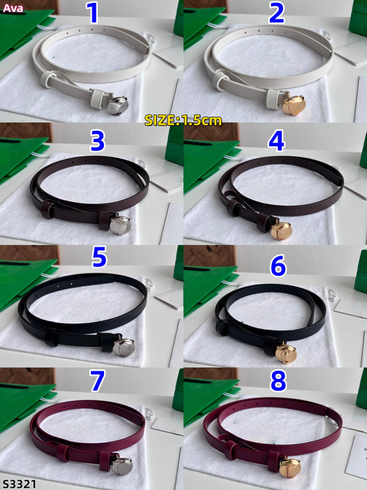 S3321 belt