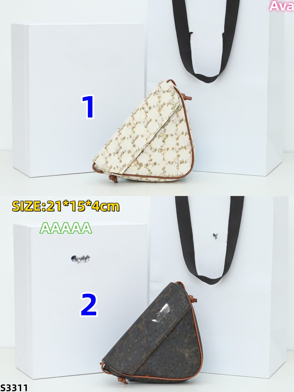 S3311 bag
