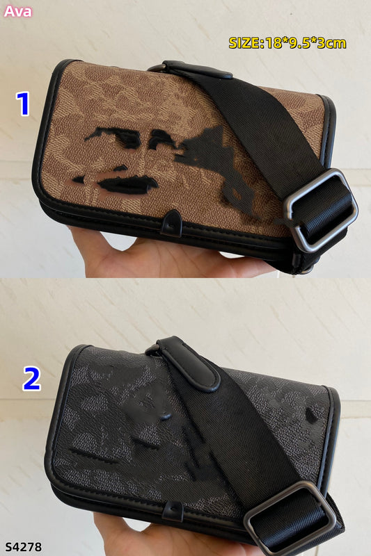 S4278 bag