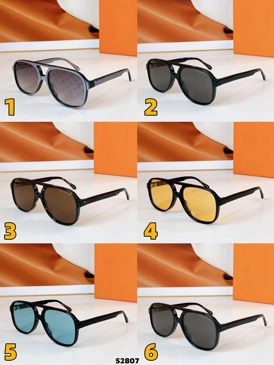 S2807 glasses