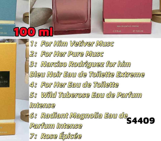 S4409 Narciso perfume