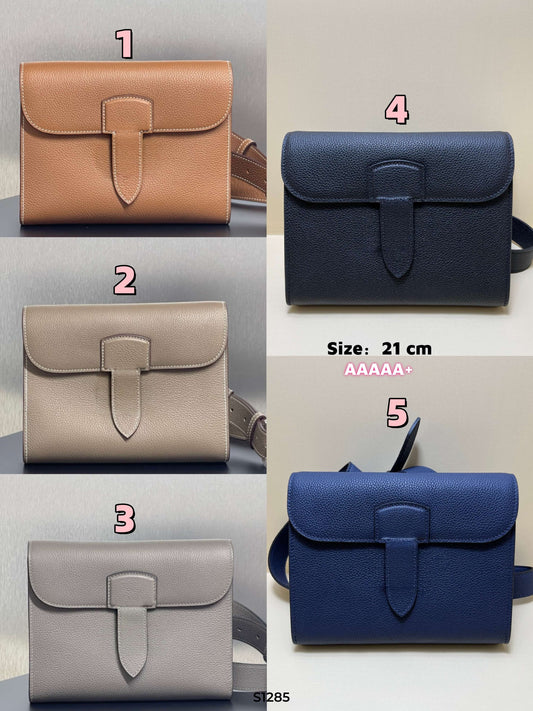 S1285 Her Sac a Depeches men's bags
