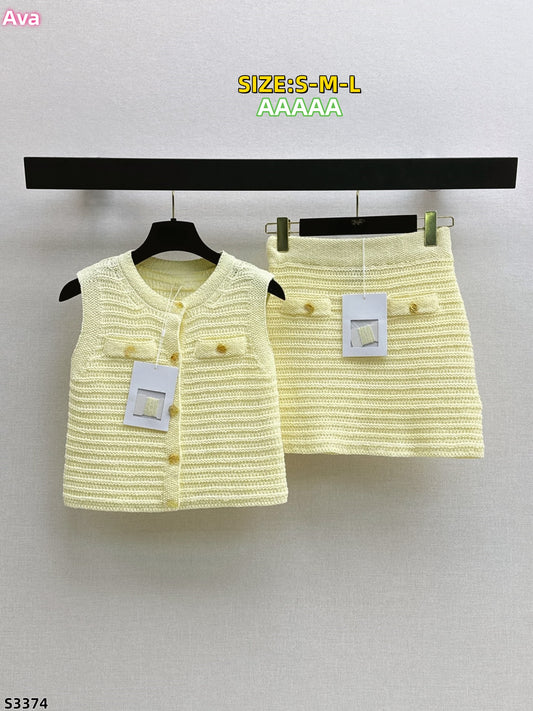 S3374 clothing