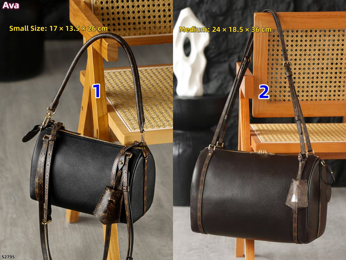 S2795 bag