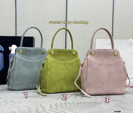 S3456 Pra Carry bag