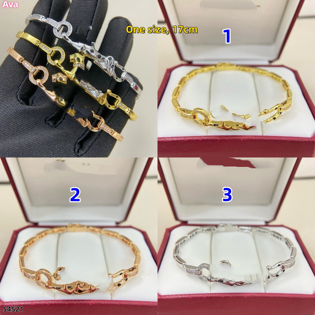 S4521 jewelry