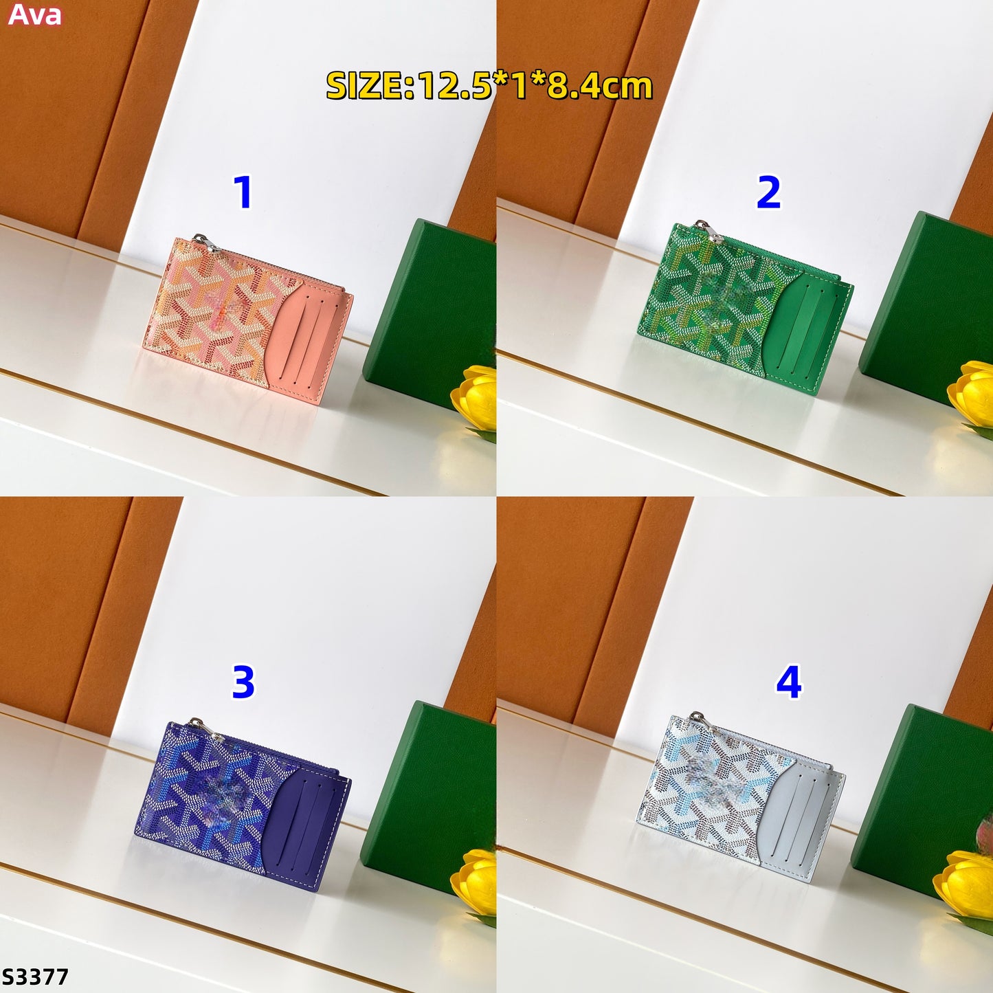 S3377 bag