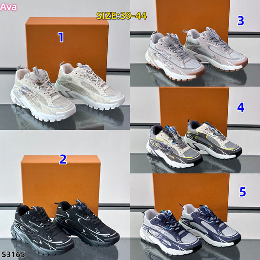 S3165 shoe