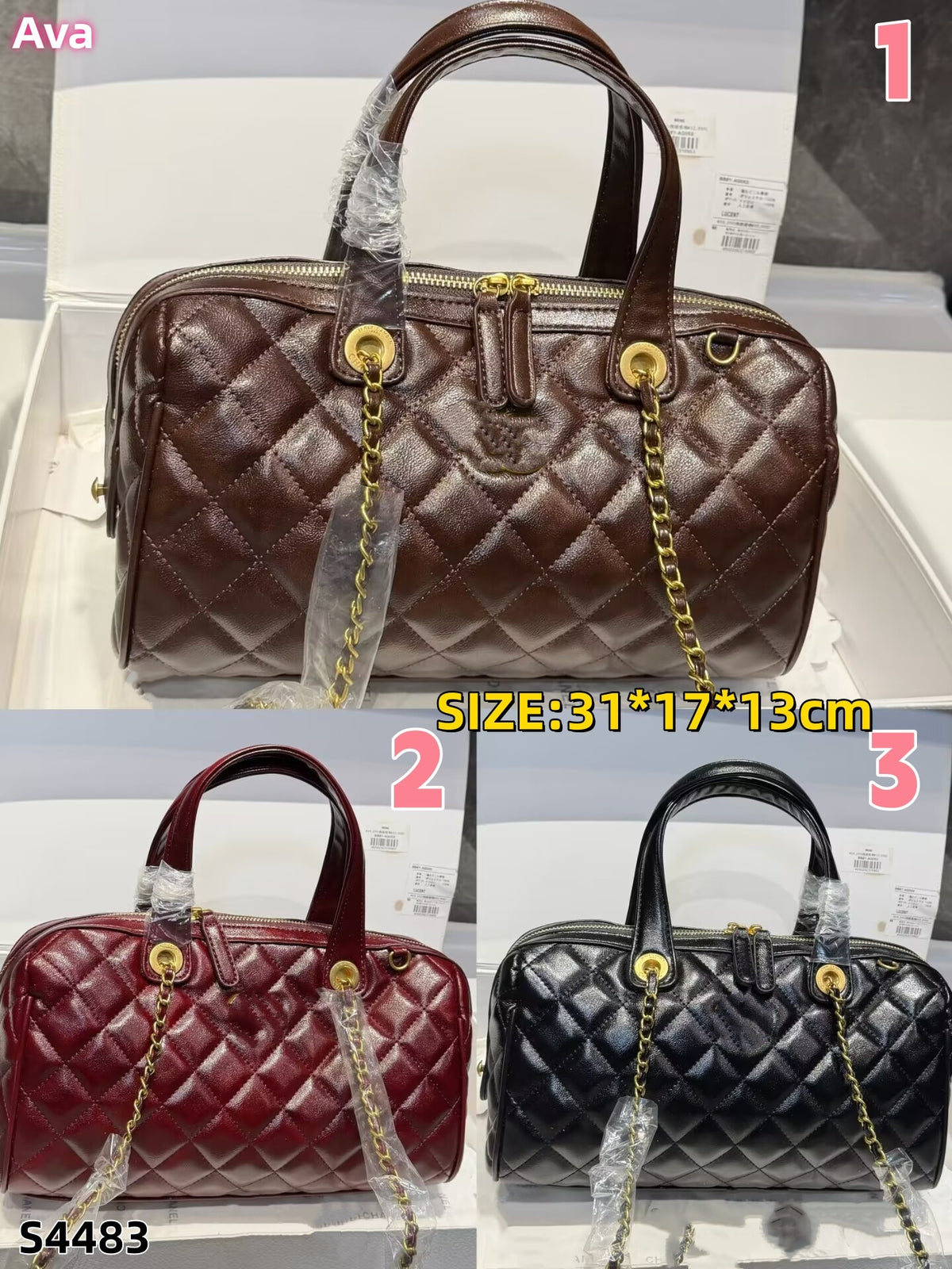 S4483 Bag
