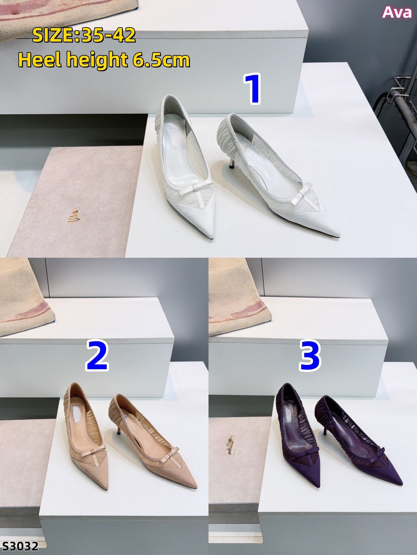 S3032 shoe