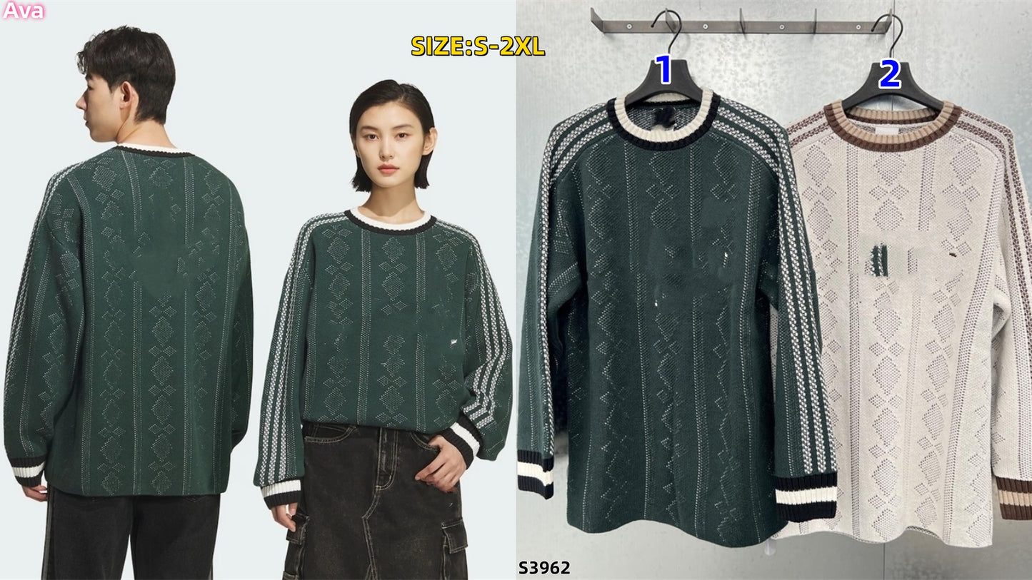 S3962 clothing