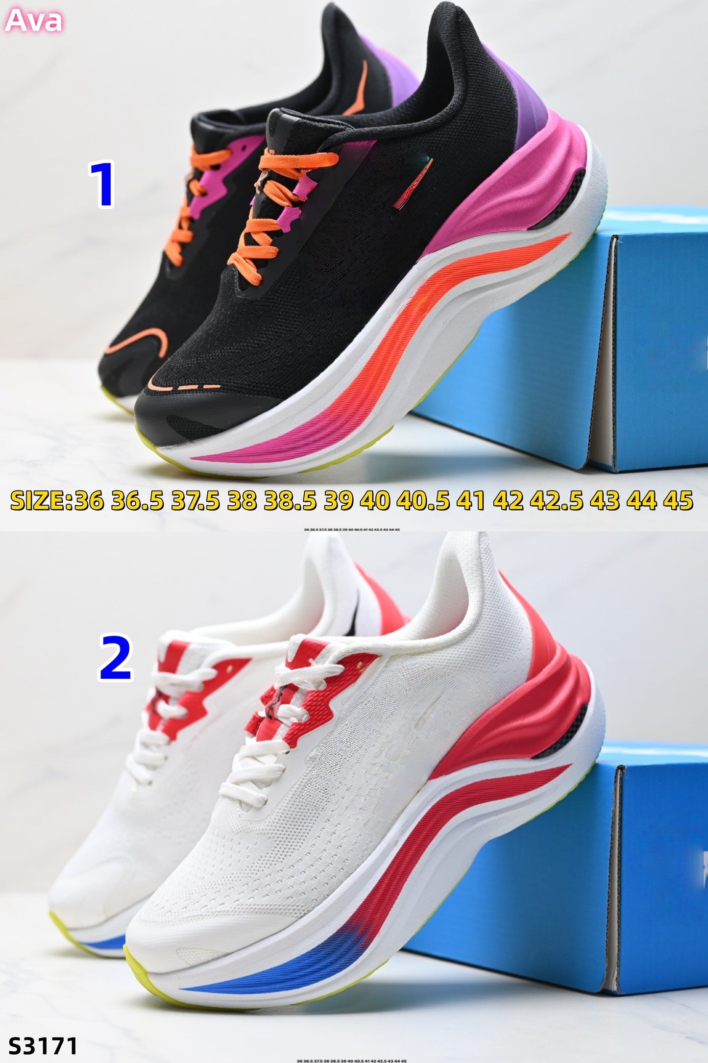 S3171 shoe