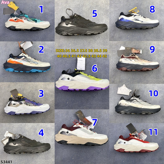 S3441 shoe