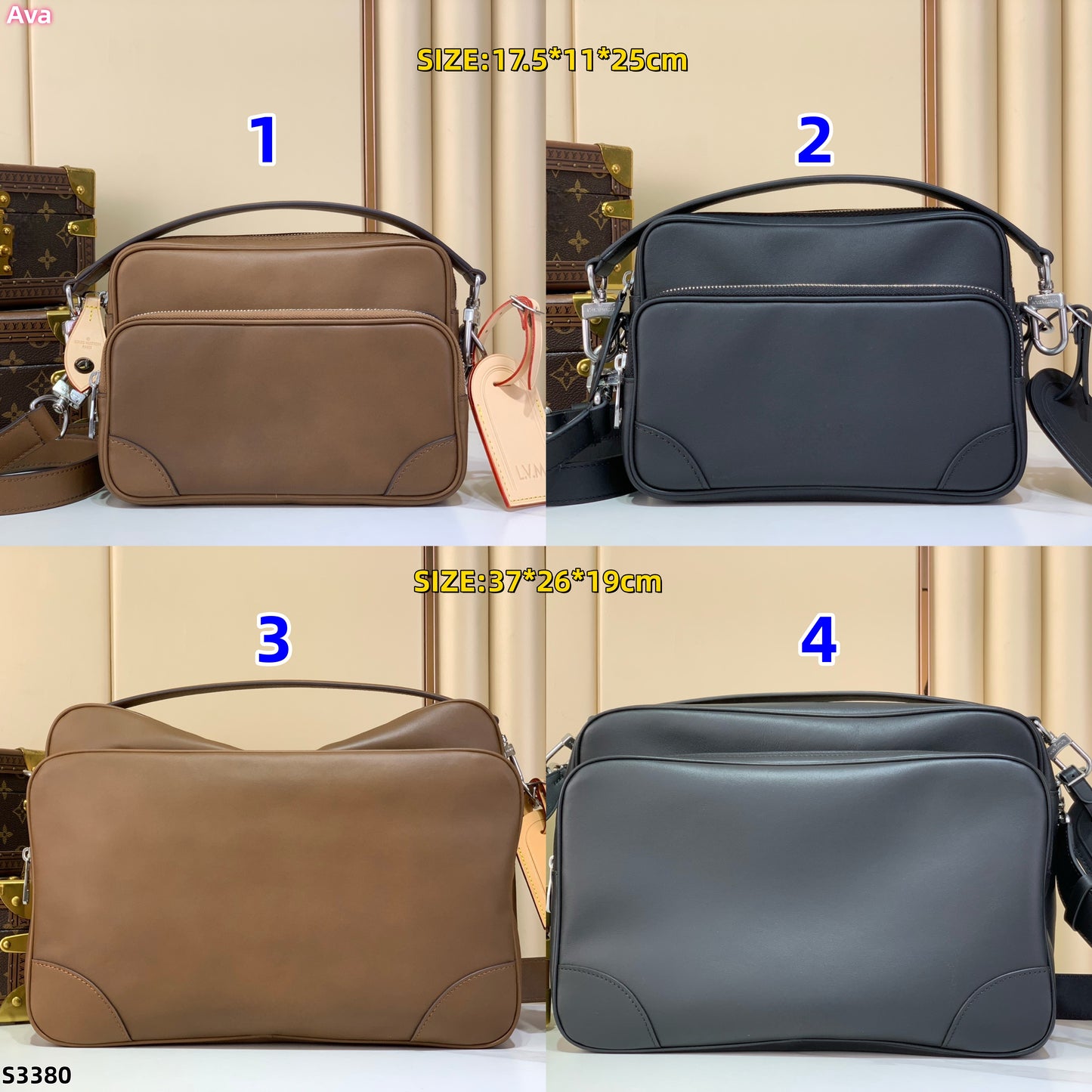 S3380 bag