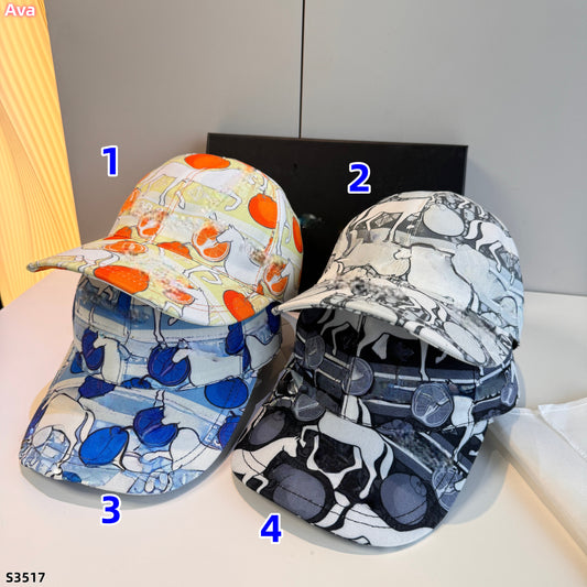 S3517 hat