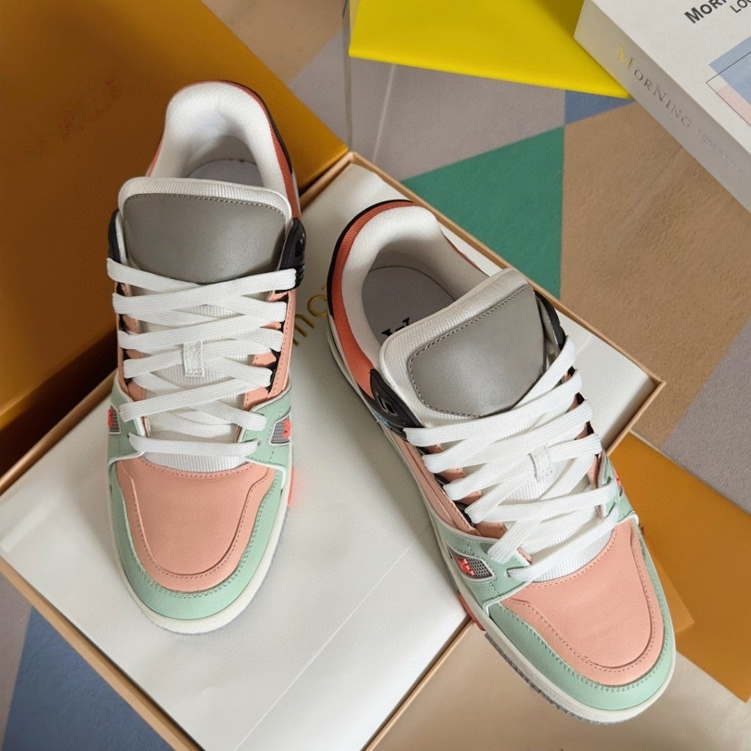S3407 Trainer