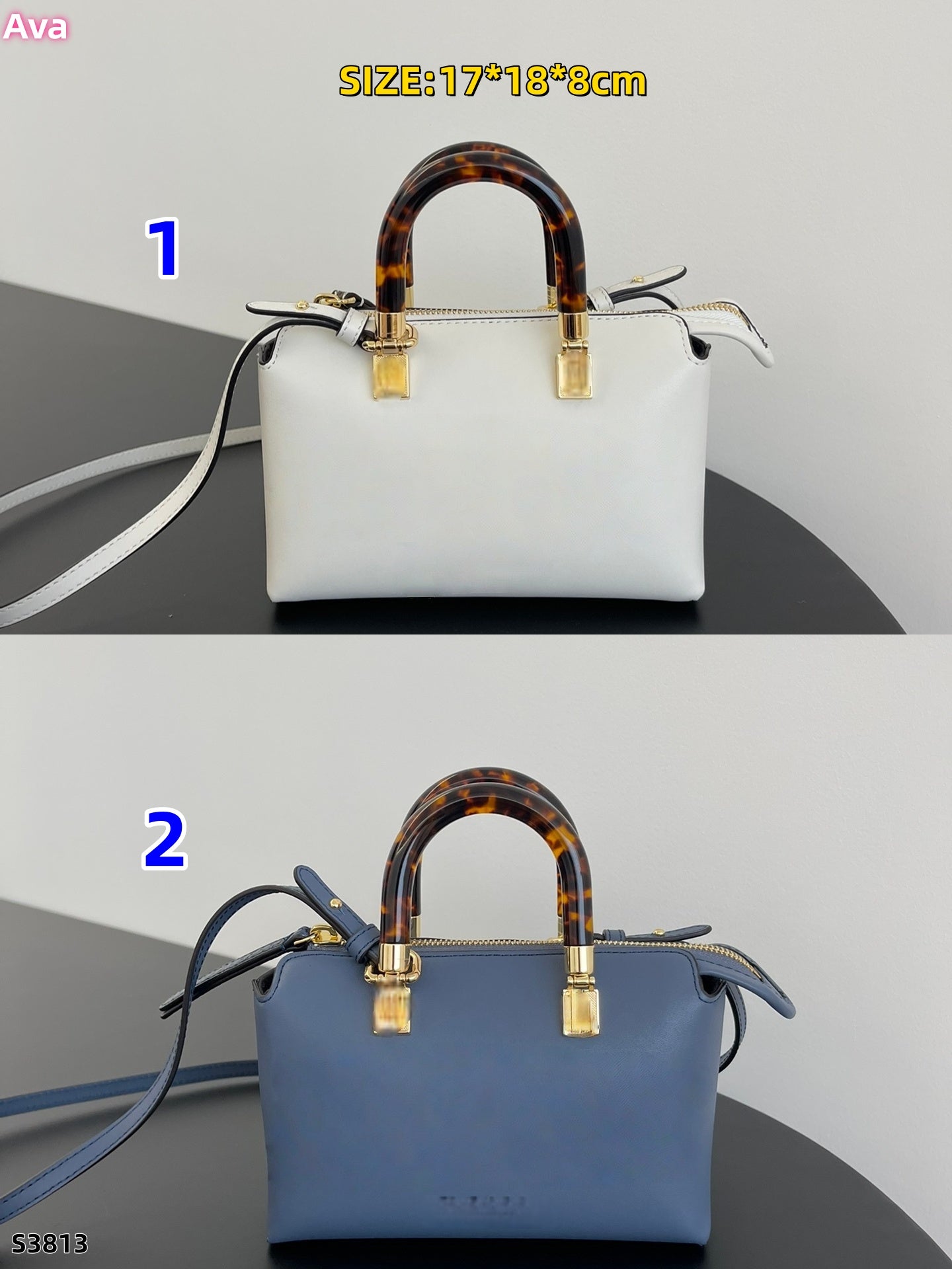 S3813 bag