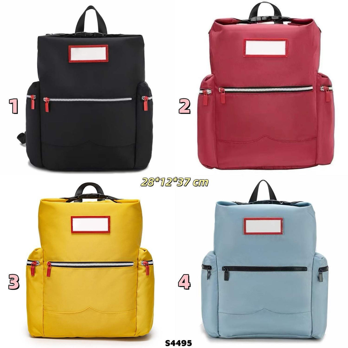 S4495 bacpack