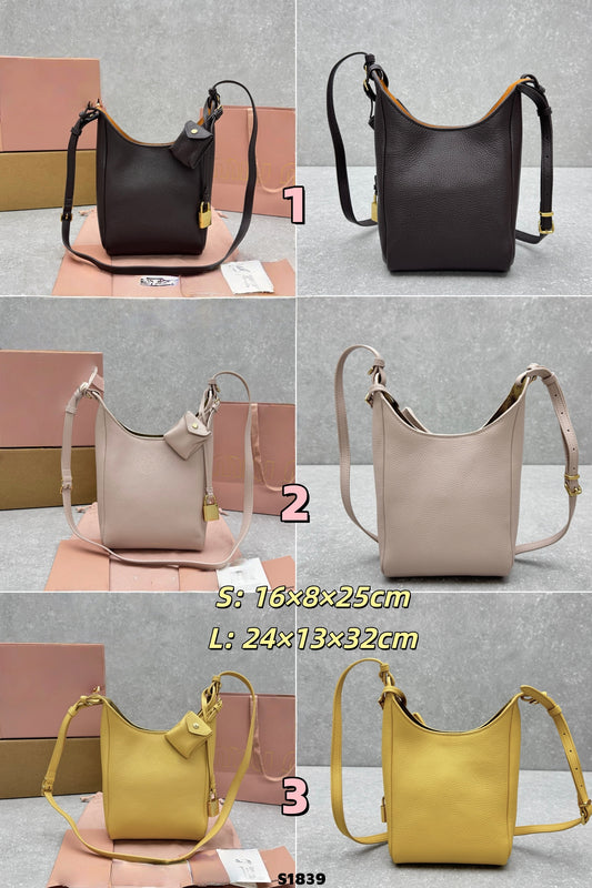 S1839 miu bags