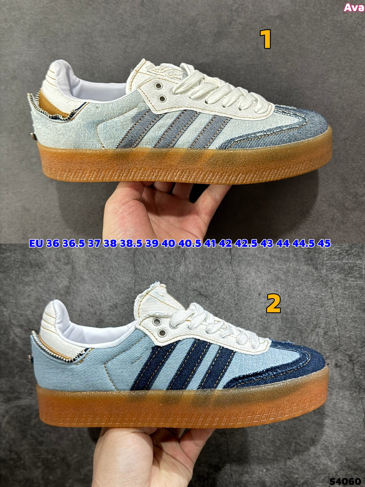 S4060 shoes