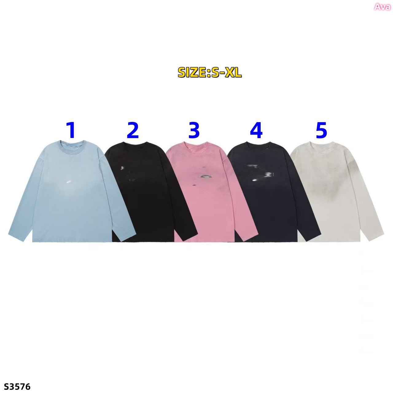 S3576 clothing