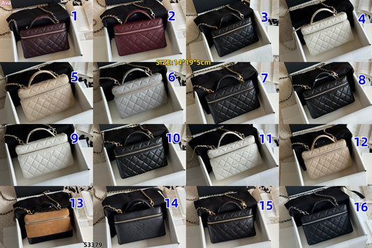 S3379 bag