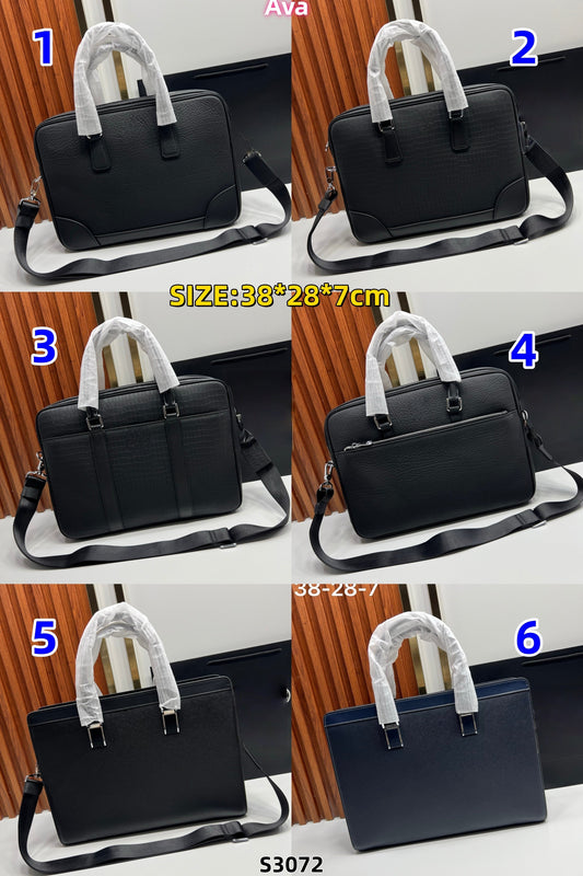 S3072 bag