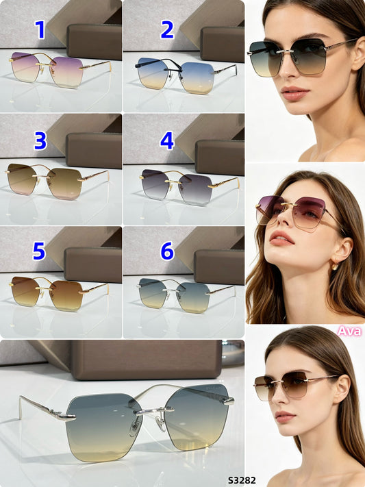 S3282 Glasses