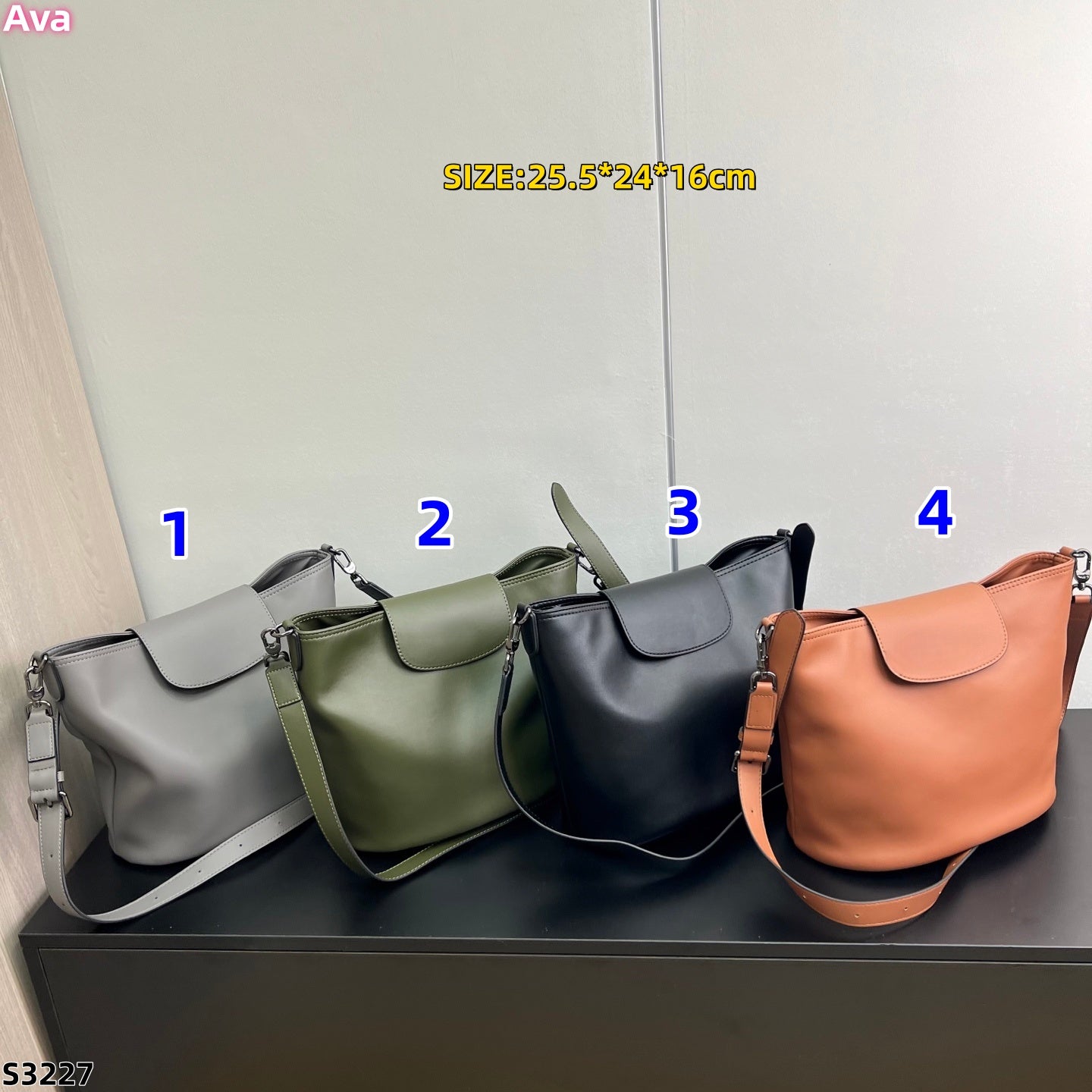S3227 bag