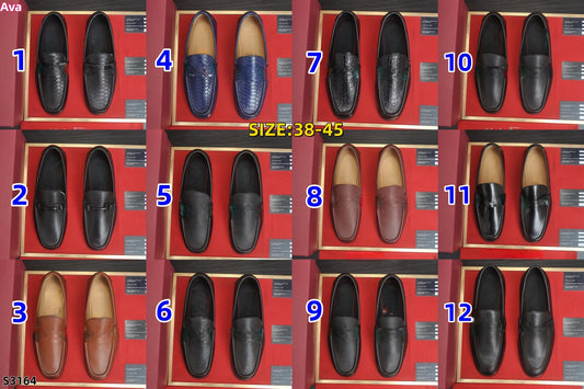 S3164 shoe