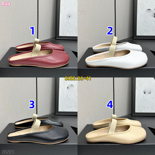 S3591 shoe