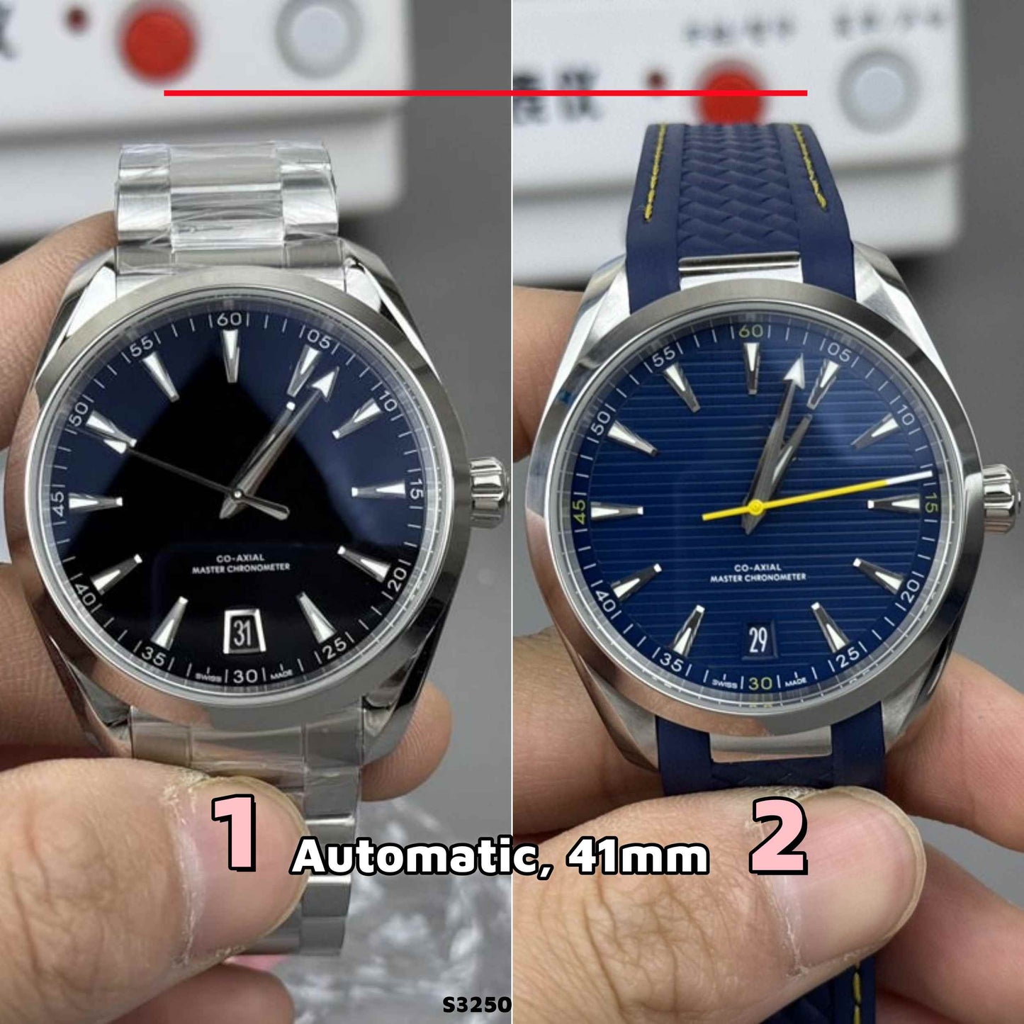 S3250 watch