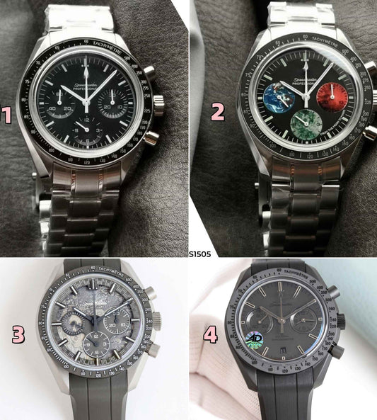 S1505 Speedmaster