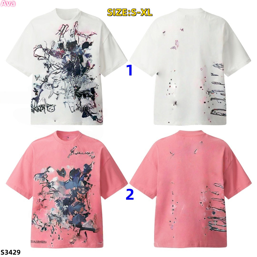 S3429 clothing