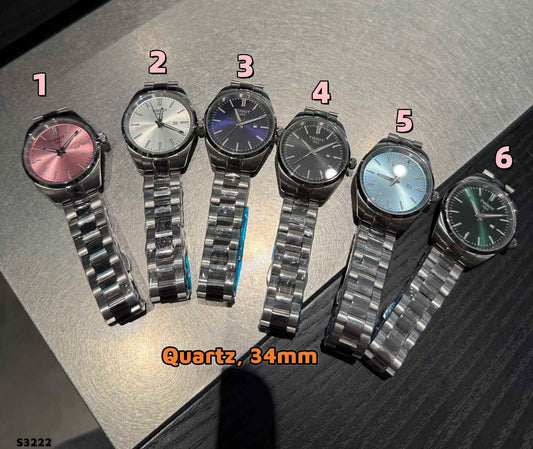 S3222 watch