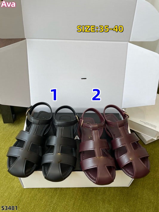 S3481 shoe