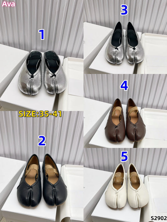 S2902 shoe