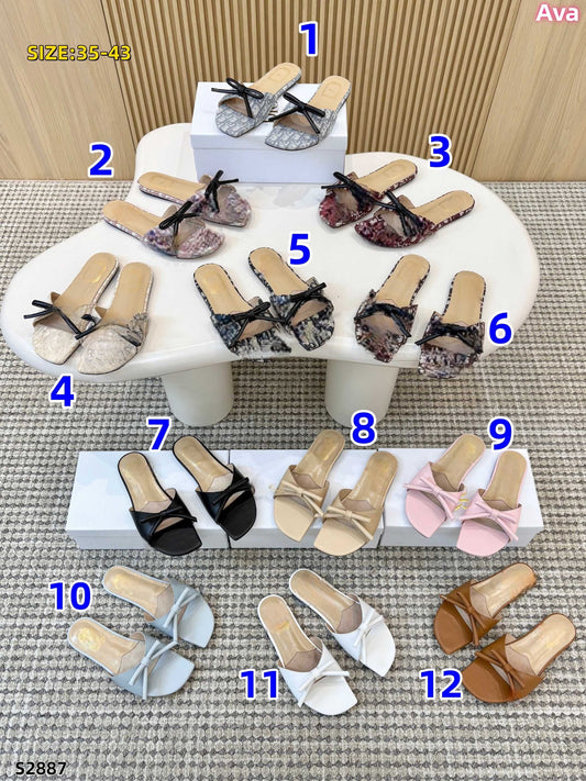 S2887  Sandals