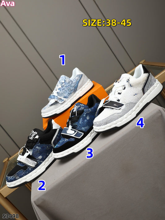 S3498 shoe