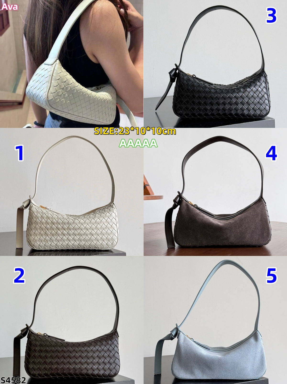 S4582 Bag