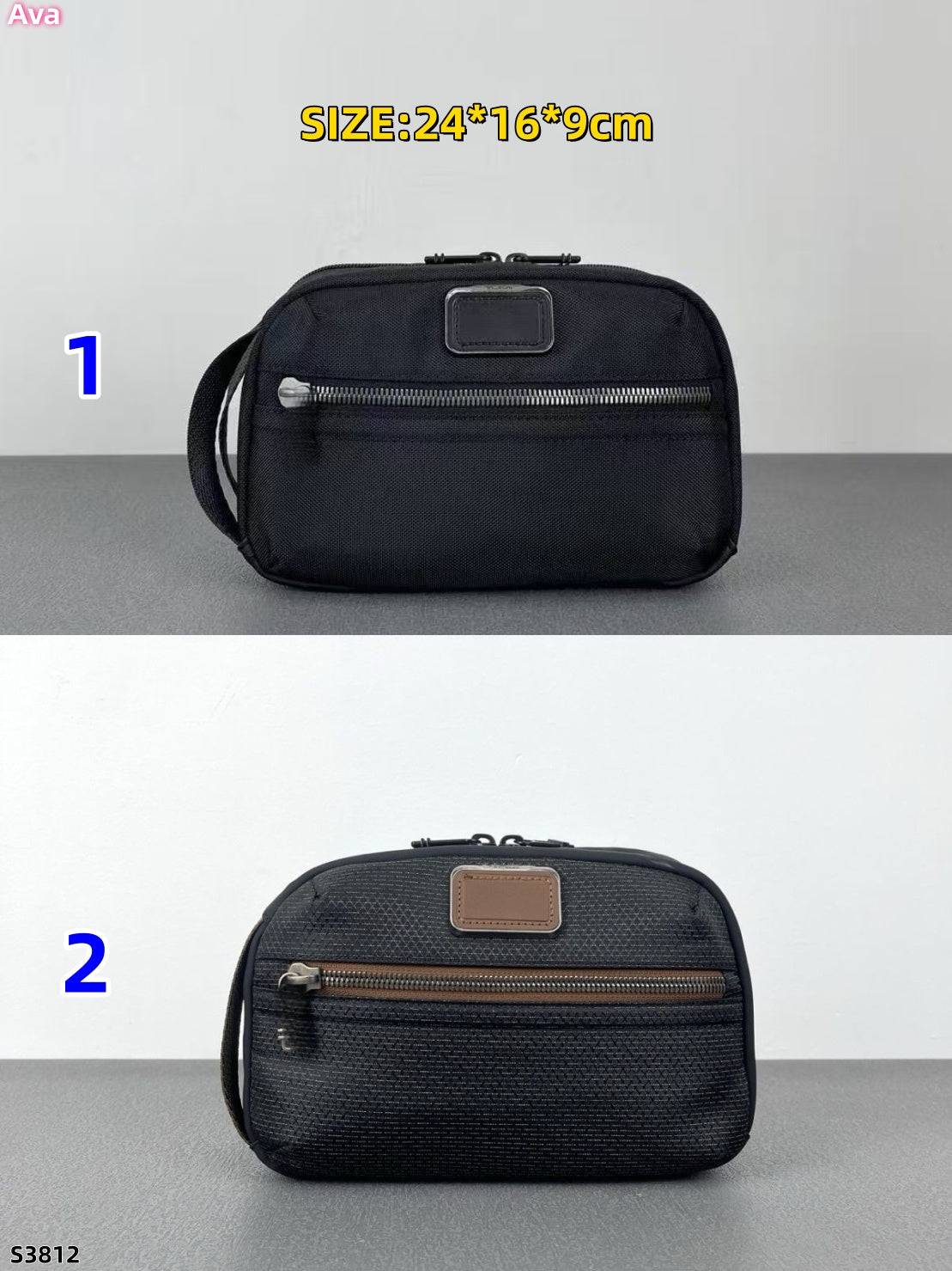 S3812 bag