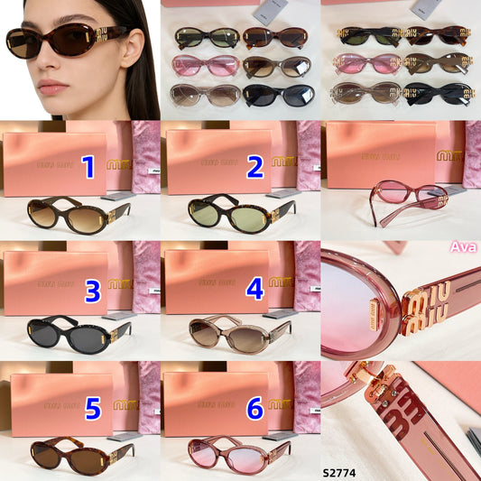 S2774 Glasses