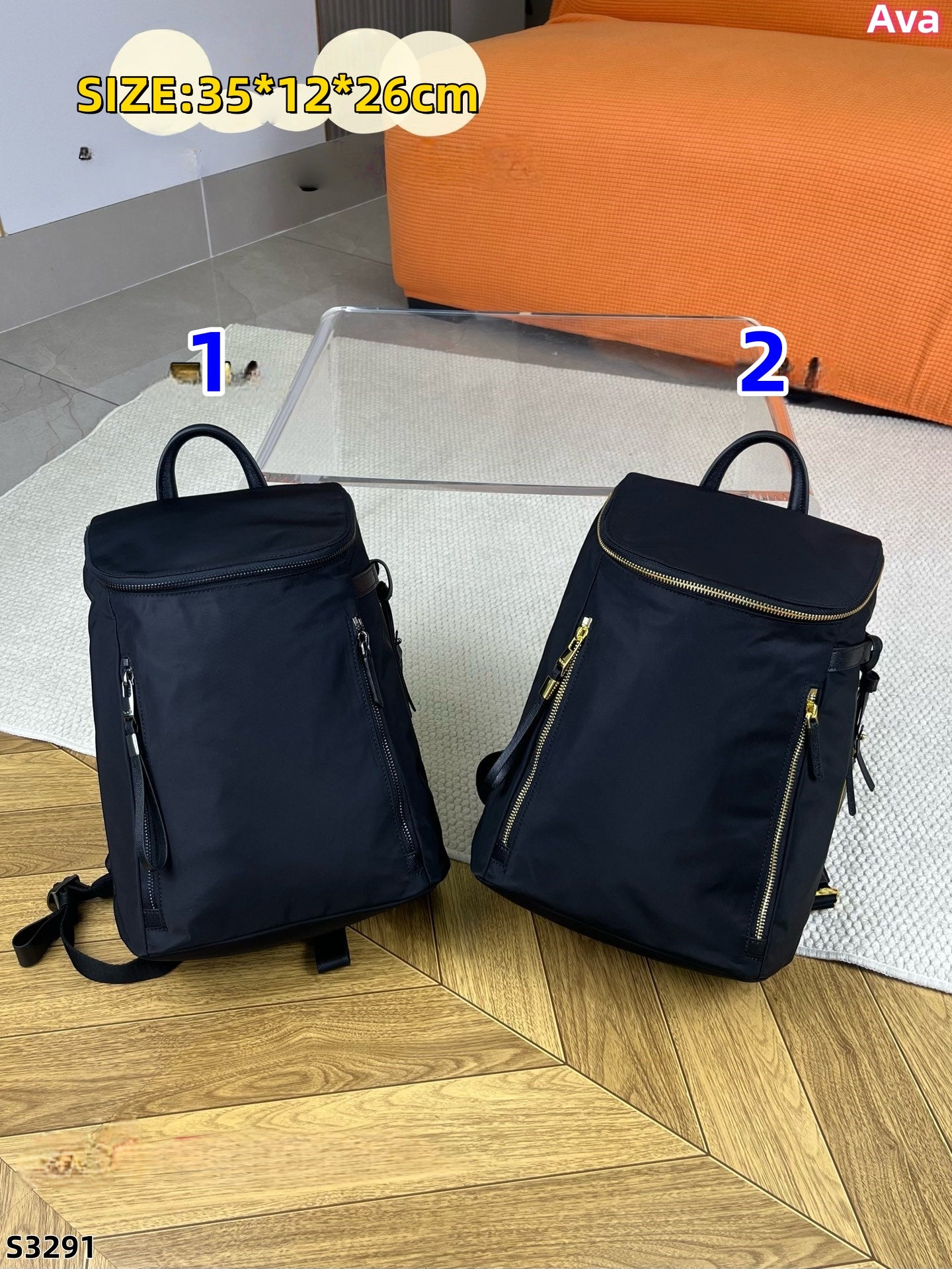 S3291 bag