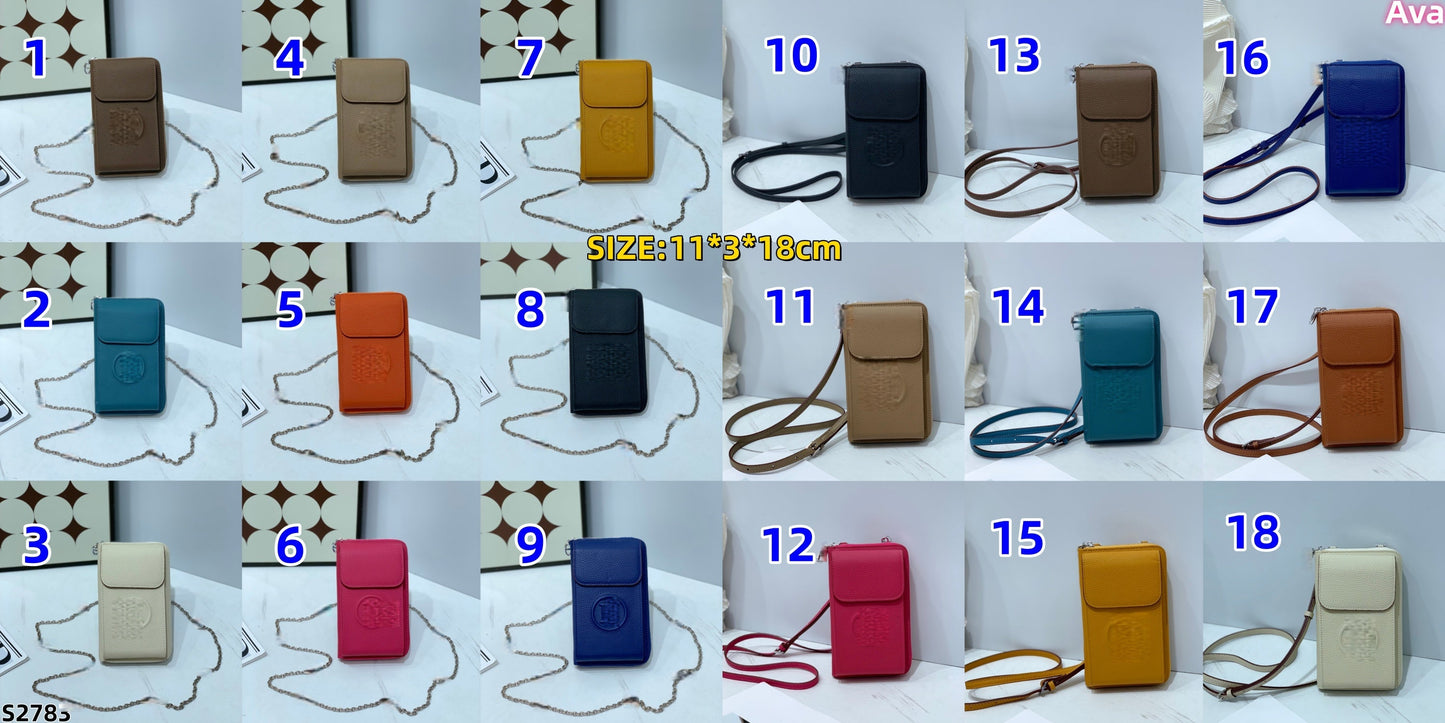 S2783 bag